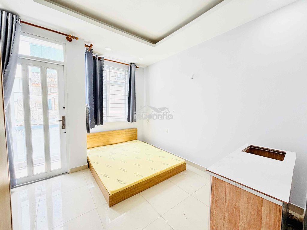 Cho thuê phòng mới full nội thất - Ảnh 2