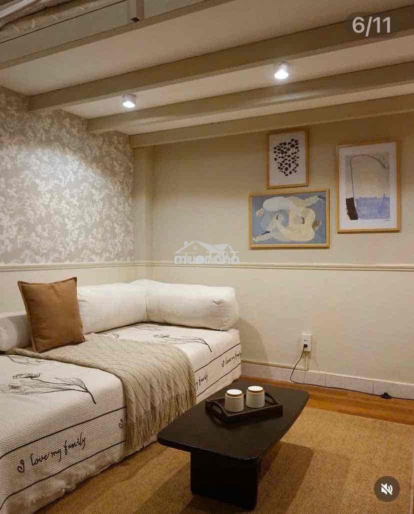 Hot🔥 dự án mới siuu đẹp duplex full nội thất sang xịn - 4