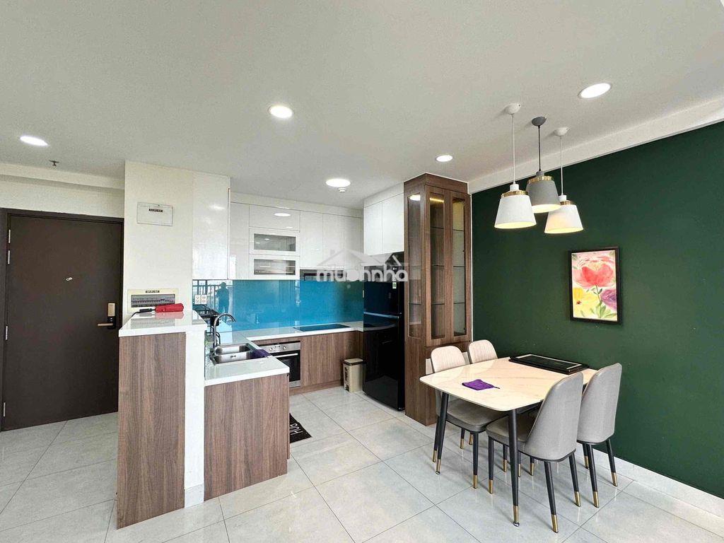 Cho thuê orchard parkview 3pn 2wc full nội thất cao cấp gần sân bay - Ảnh 4