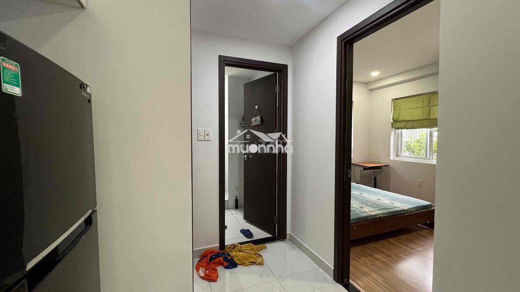 Bán căn hộ a4 pxl 58m 2pn 1wc bancon nhà mới đẹp 3ty980 - Ảnh 4