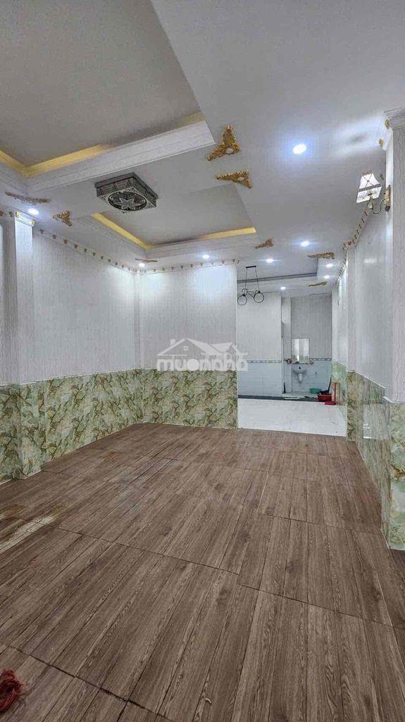 🏠 Cho thuê nhà mặt tiền đường hai bà trưng – tp. hồ chí minh 📍 vị trí - Ảnh 4