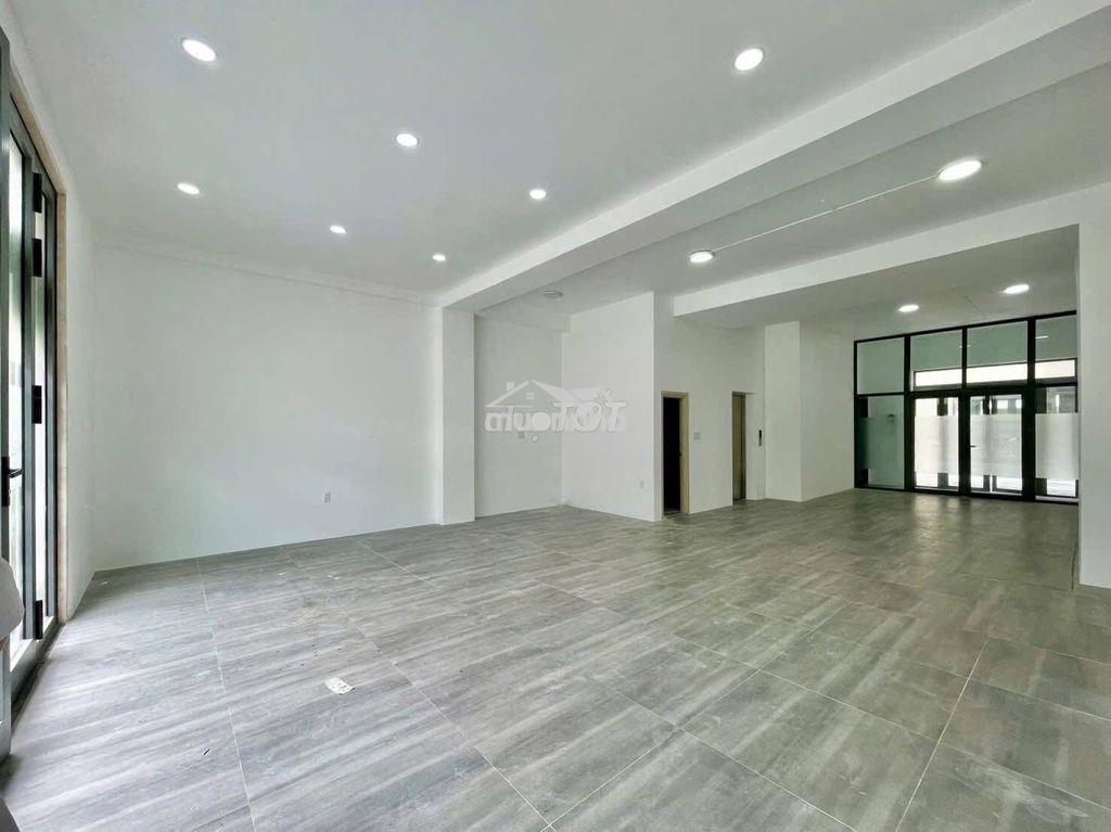 Mặt bằng 7x20m - chổ đậu oto thuận tiện - Ảnh 3