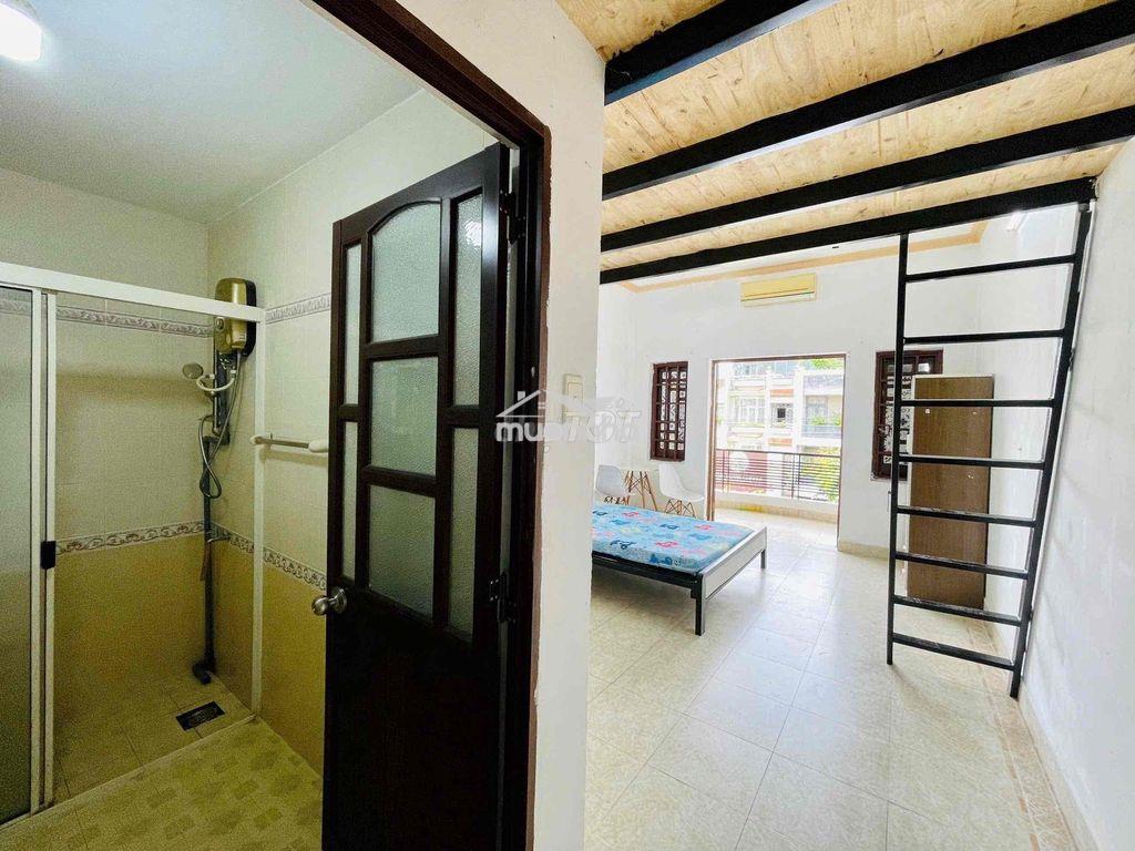 🧧Duplex 40m2 ban công lớn ngay vlu, hutech bình lợi, bình thạnh. - Ảnh 3