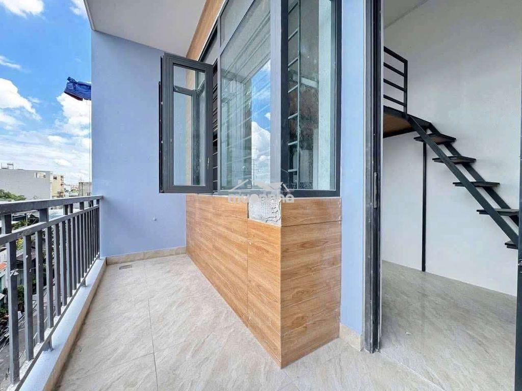 Siêu phẩm duplex ban công tại gò xoài gần đh công thương vs vhu - Ảnh 2