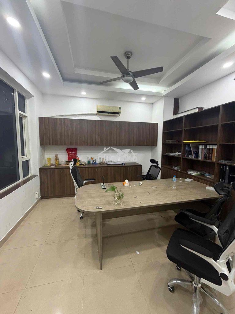 Cho thuê mặt bằng nhỏ đường nội khu him lam - Ảnh 2