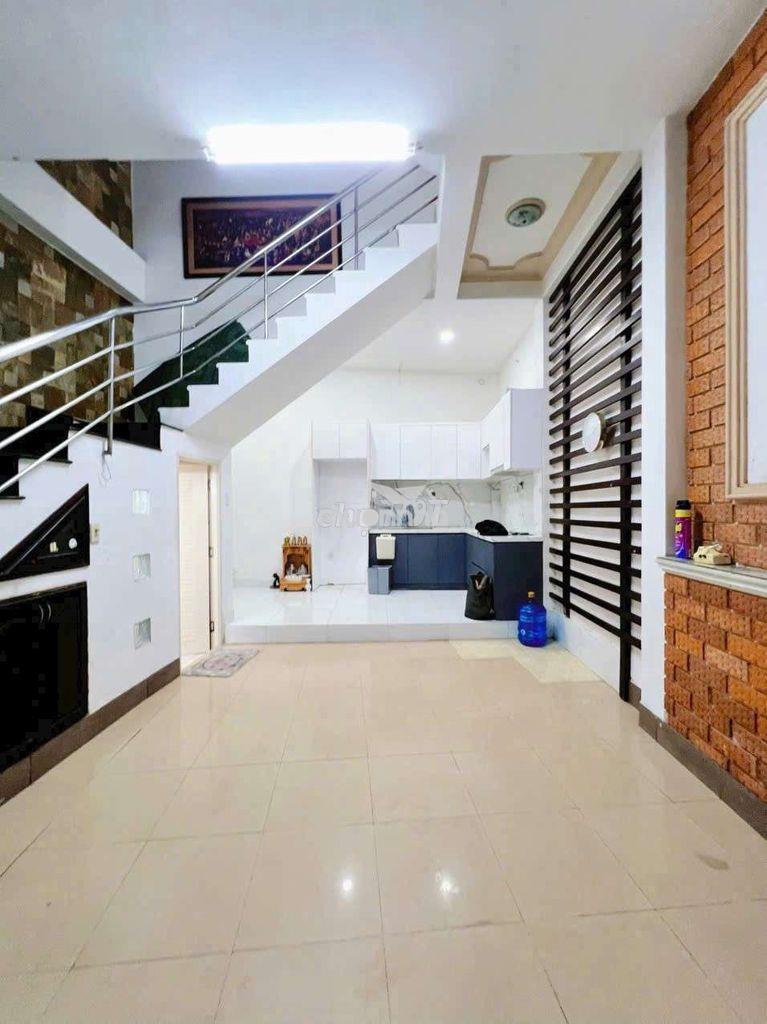 Mặt tiền trần hữu trang kd tự do phú nhuận.  - 2