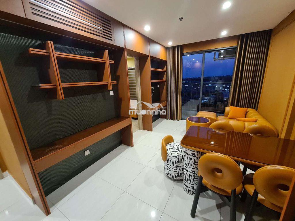 Chính chủ cho thuê căn 2 phòng ngủ full nội thất - Ảnh 2