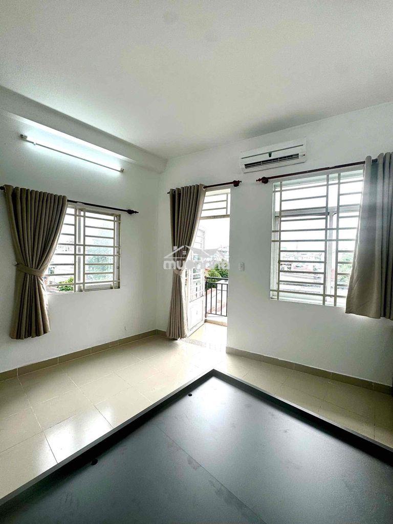 Studio 1pn ban công - Ảnh 3