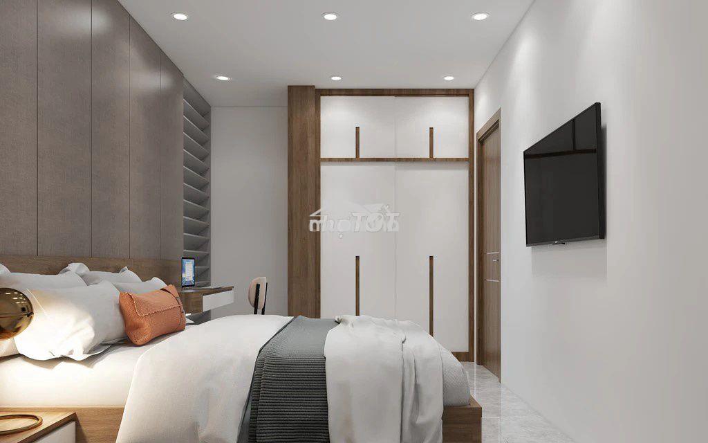 Sở hữu căn hộ 3 pn chỉ với 1 tỷ 8 diện tích 88m2 có ngân hàng hỗ trợ - Ảnh 3