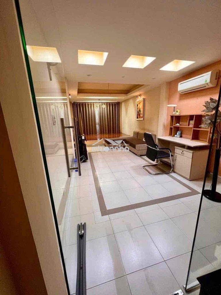 Cho thuê nhà nguyên căn lê văn sỹ - Ảnh 3