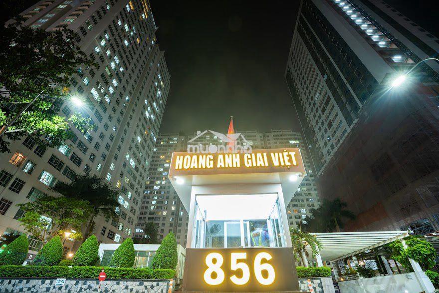 Bán căn 150m2 chung cư giai việt phường 5, quận 8 - Ảnh 2