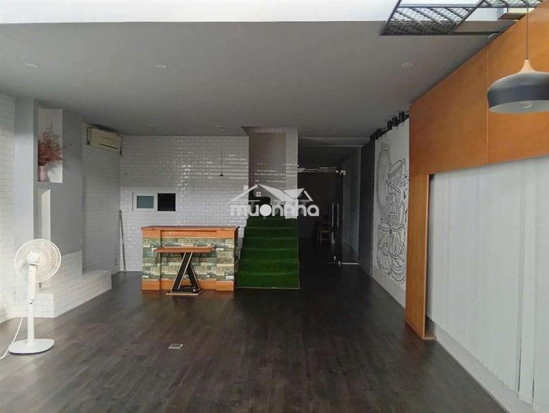 Bán nhà 176m2 có gác hẻm xe tải 5m đại lộ bình dương sổ riêng mới đẹp