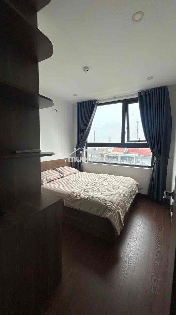 Cho thuê chung cư goldora plaza - căn 2pn & 3pn đầy đủ nội thất - Ảnh 4