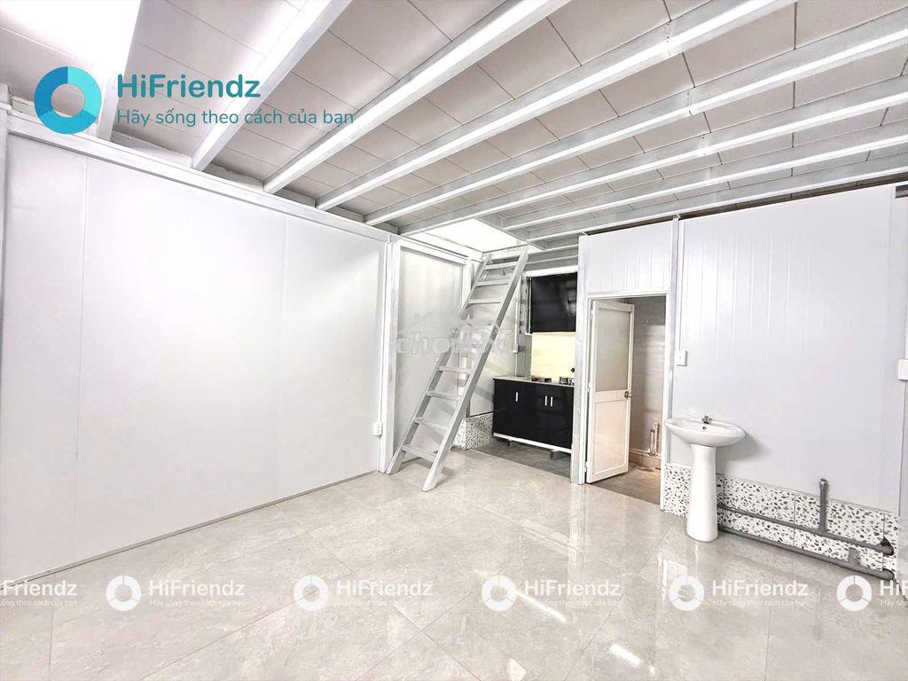 Full nội thất - máy giặt riêng rẻ nhất vườn lài gần nttu , vlucs3 - Ảnh 2