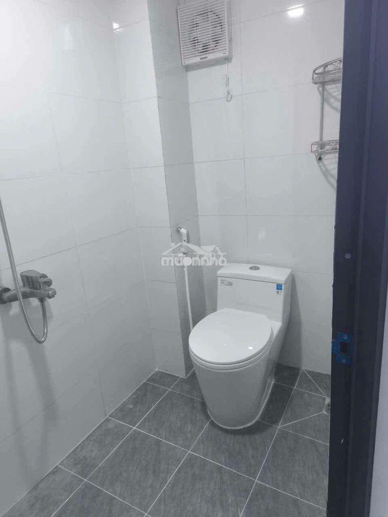 Nhà lầu gần nhà thờ dĩ an - 4