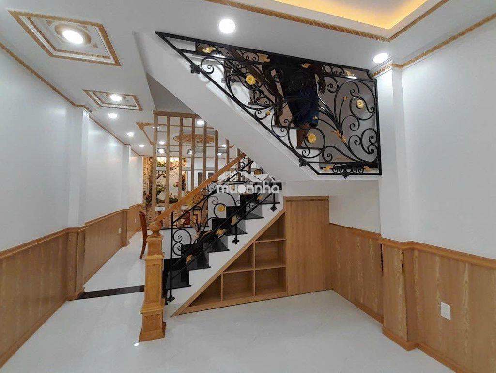 Cần cho thuê gấp nhà mt 68b cửu long phường 12, quận 10. - Ảnh 3
