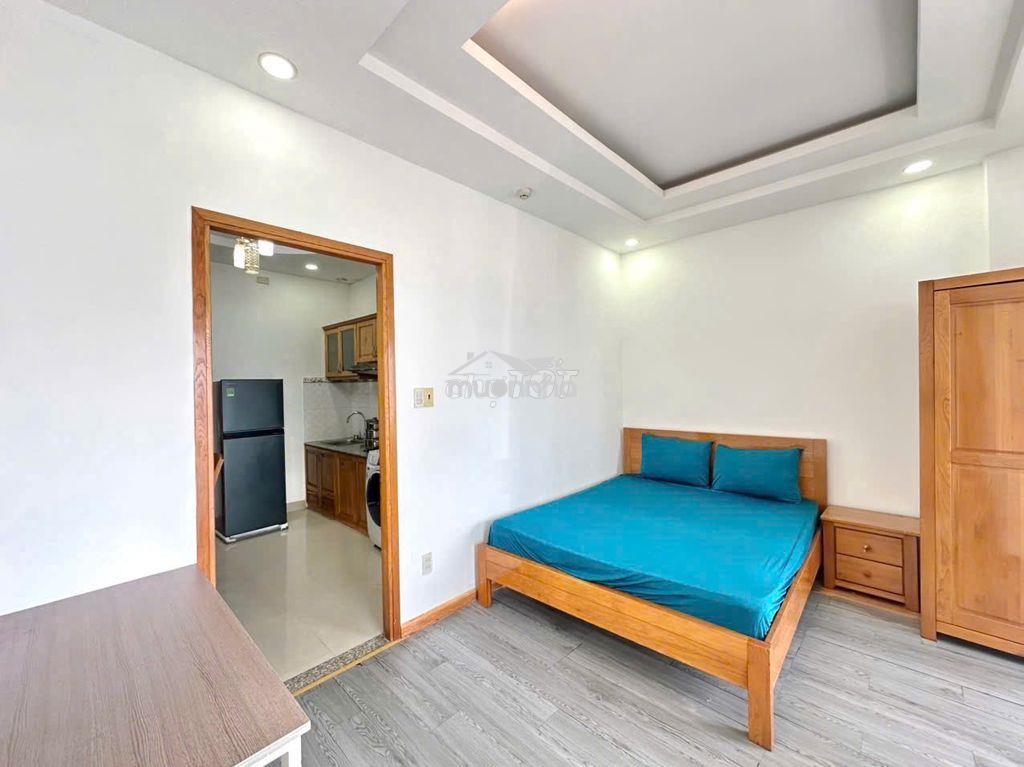 Căn hộ 1pn tách bếp ban công gần bệnh viện từ dũ - Ảnh 3