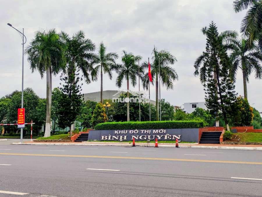 Bán đất biệt thự kđt bình nguyên -300m2-15,5 tỷ. - 3