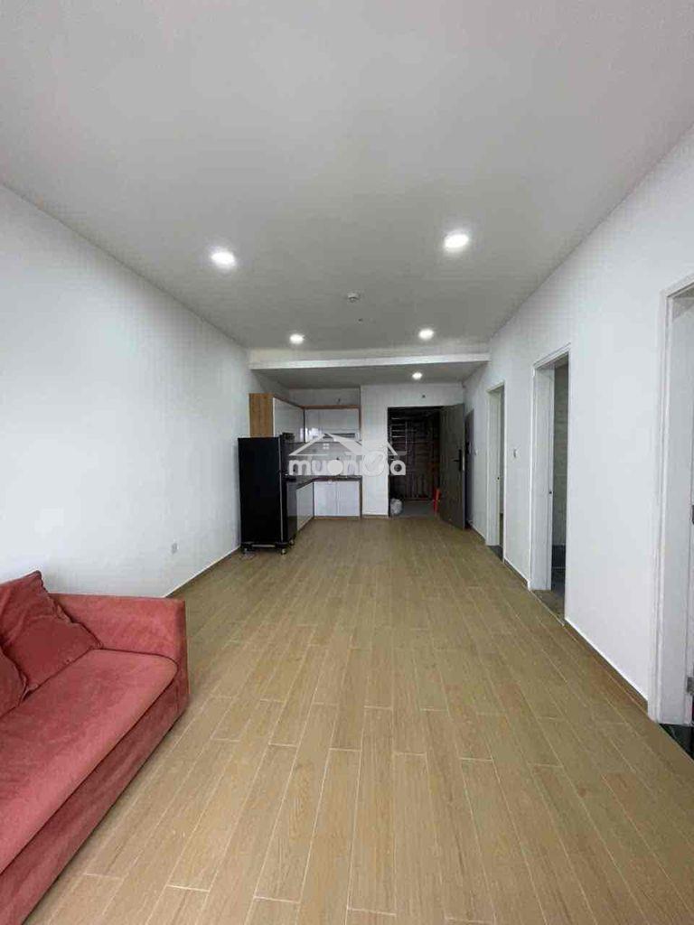 Chính chủ cho thuê căn hộ 2 phòng ngủ 2wc full nội thất giá 10 triệu