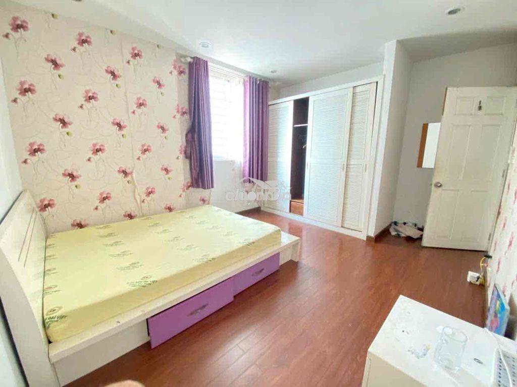 📣Cho thuê ch belleza q7✅124m2,3pn,2wc+bancol+nội thất💰13.5tr🔥🔥🔥 - Ảnh 4