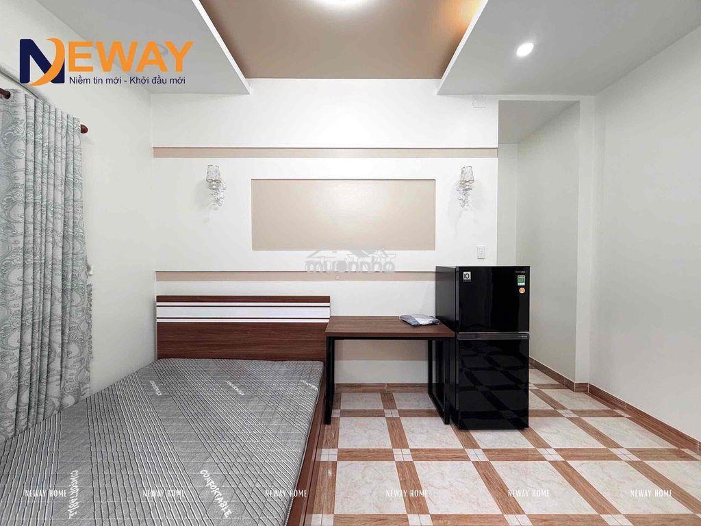 Khai trương dự án mới 100% setup full nội thất ngay lê văn quới - hiu - 3