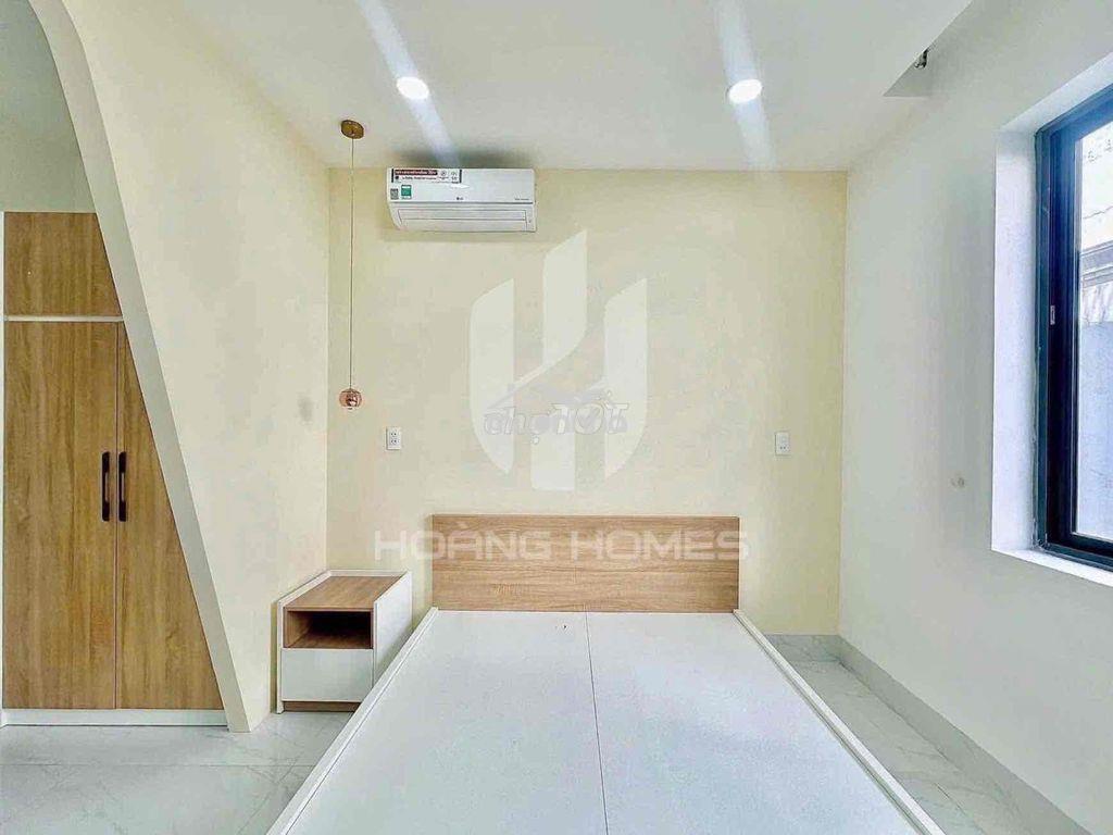 Cho thuê 1 phòng ngủ - tại lakeview city quận 2 - 4
