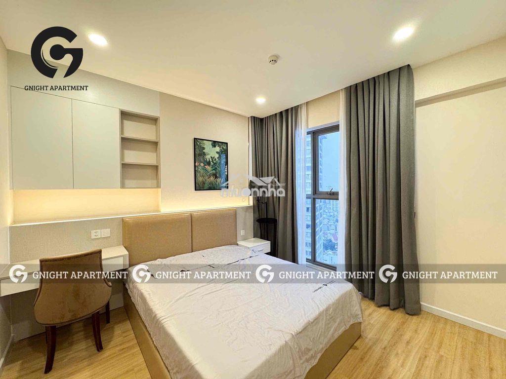 Bán căn hộ đã có sổ hồng millennium 3pn – 105m² - Ảnh 4