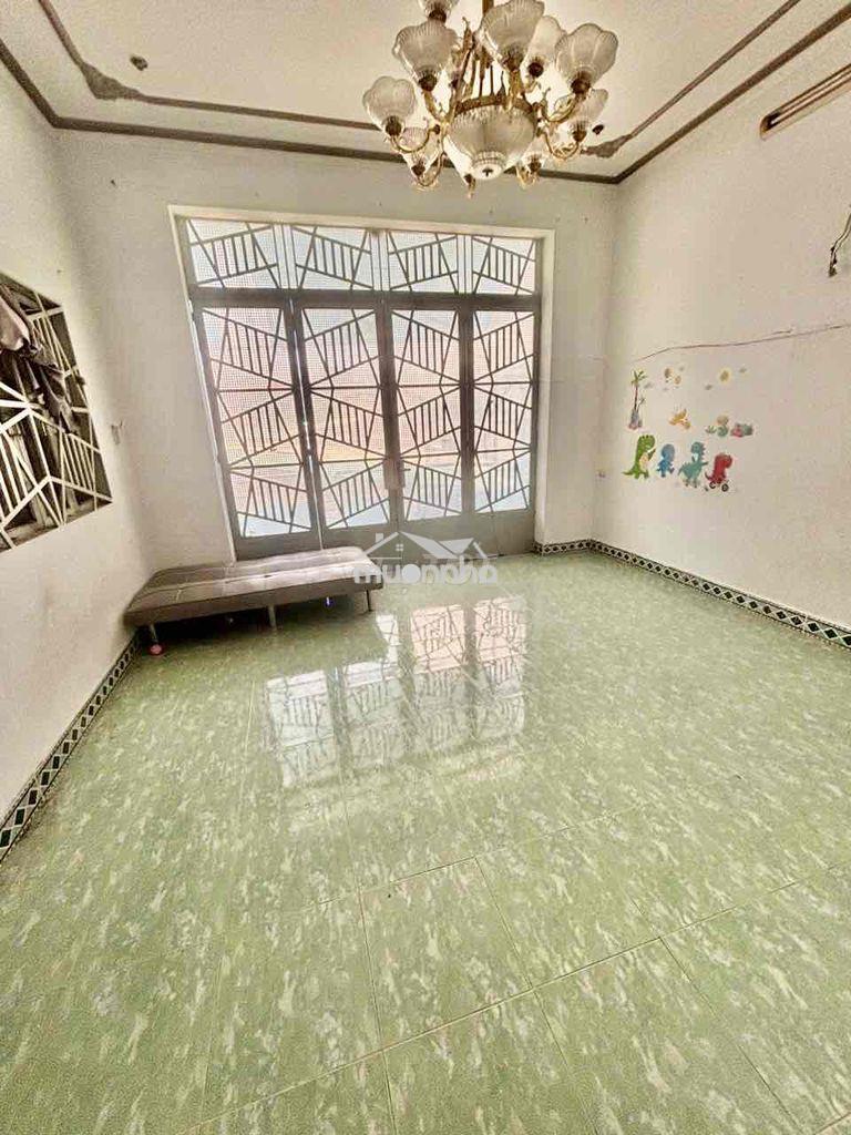 🏠 Nhà cho thuê hẻm khu dân cư bình hưng hẻm 3 gác cách mặt tiền đường