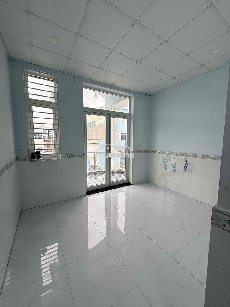 Nhà vừa ở vừa có thêm thu nhập