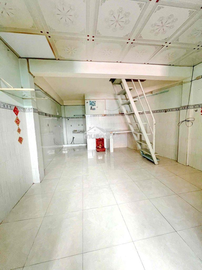 🌼 Nhà shr hẻm lê văn lương q7 🔹dt: 3.35x9m, cn: 30.15m2, h. tây 🔹hiện - Ảnh 4