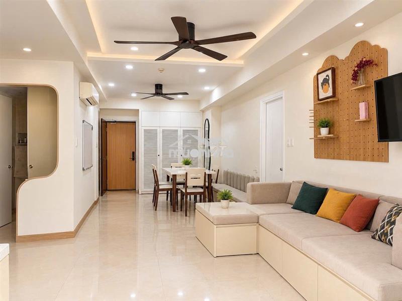Bán căn hộ 107 trương định - quận 3 - 78m2/2pn giá 8.299 tỷ - sổ hồng