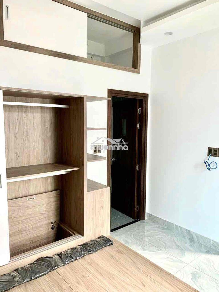 Cho thuê phòng trọ mới đẹp lạc long quân, q11 - 3