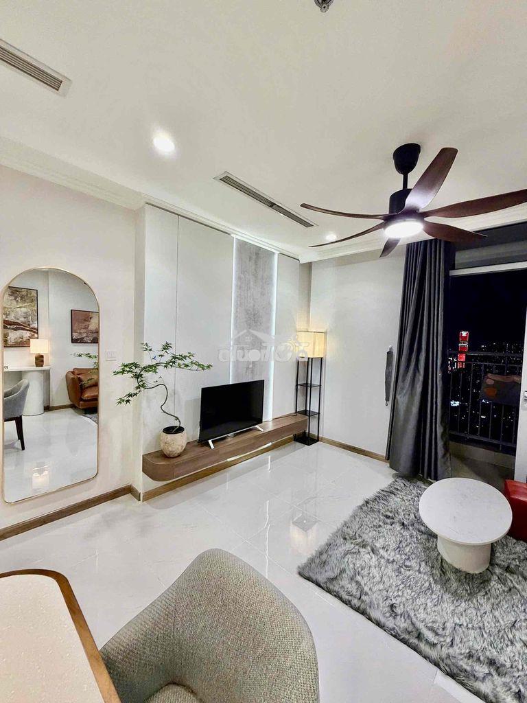 Căn hộ cao cấp vinhomes - Ảnh 2
