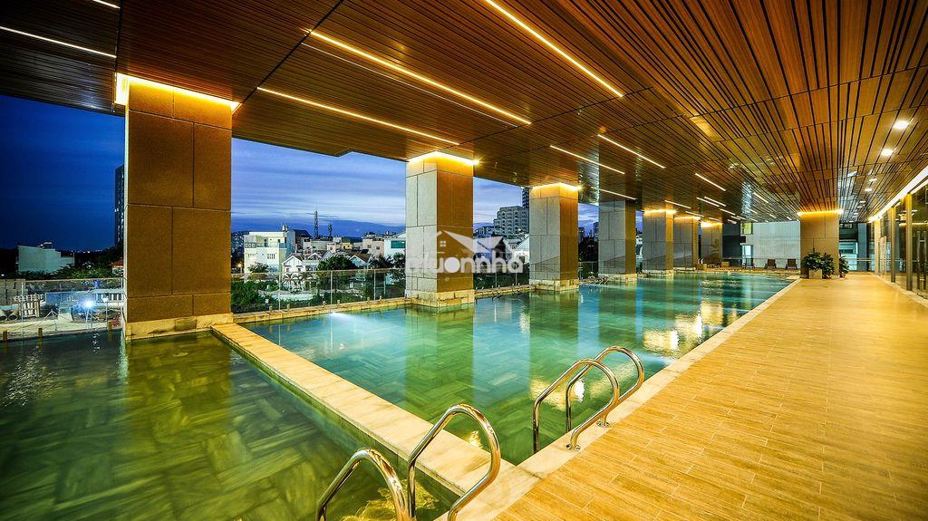 Bán căn 3pn ,83m2,an gia skyline q7 ,full nội thất,5.35 tỷ - Ảnh 2