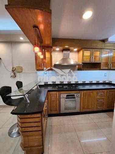🔥🔥Nhà 3pn,4wc, lý thái tổ, p9, quận 10, gần vòng xoay lê hồng phong - Ảnh 3