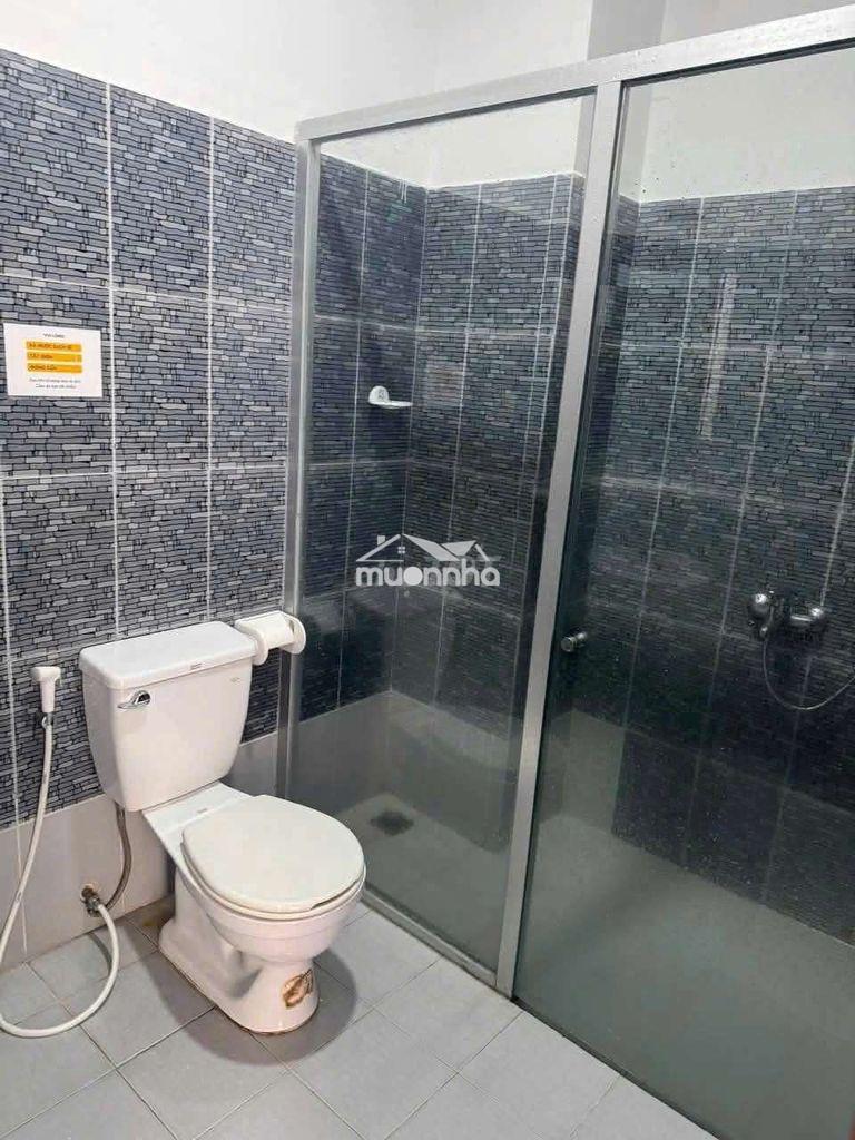 Cho thuê nhà hẻm 3m, 1 xet, điện biên phủ q.10 - 4