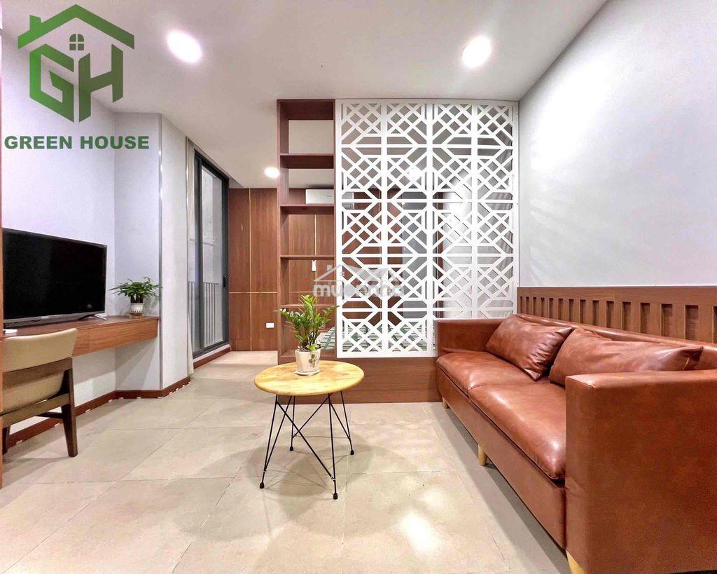 Chung cư mini 1pn 40m2 lê văn sỹ - Ảnh 2