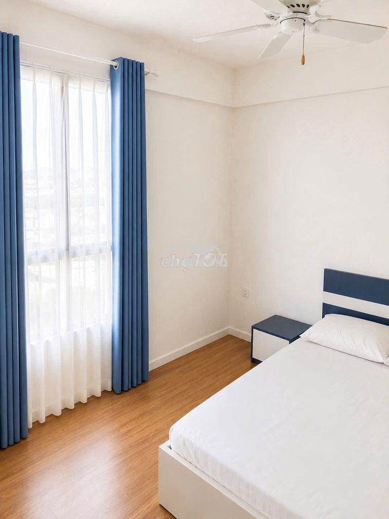 Bán gấp hạ giá 200 triệu - căn hộ richmond city bình thạnh - 75m² 2pn - 4