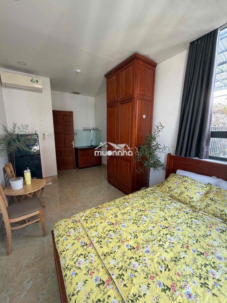 ✨ Studio cửa sổ trời thoáng mát | phan tây hồ,phú nhuận✨ - Ảnh 2