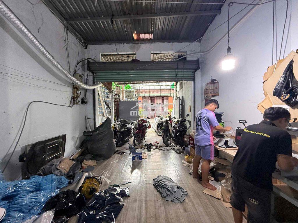 🔰Cho thuê nhà hẻm 695/ tân sơn p12 gò vấp - Ảnh 2
