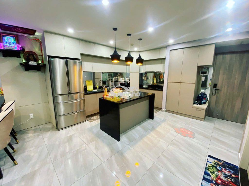 Saigon south residences 2pn, tầng cao - Ảnh 3