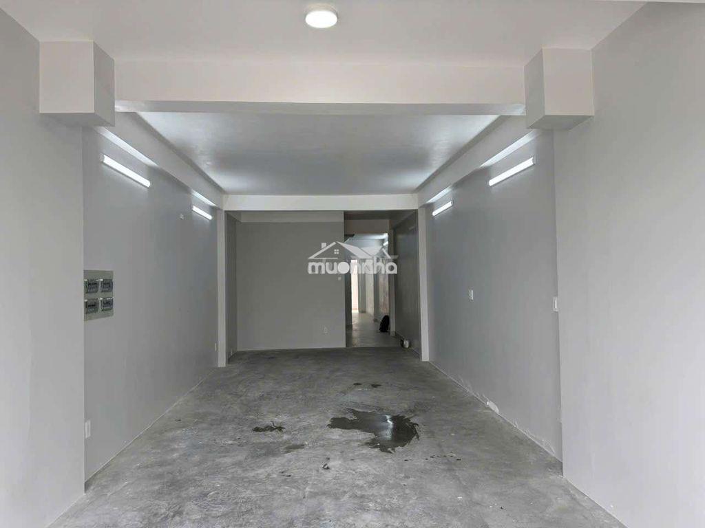 Cho thuê nhà nguyên căn, thích hợp cho làm văn phòng - 2