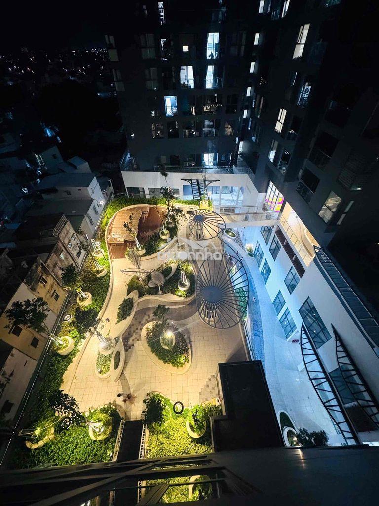 Bán căn studio d-aqua, giá 2.6 tỷ nhà mới dô ở liền, nh cho vay 1 tỷ 6 - Ảnh 4