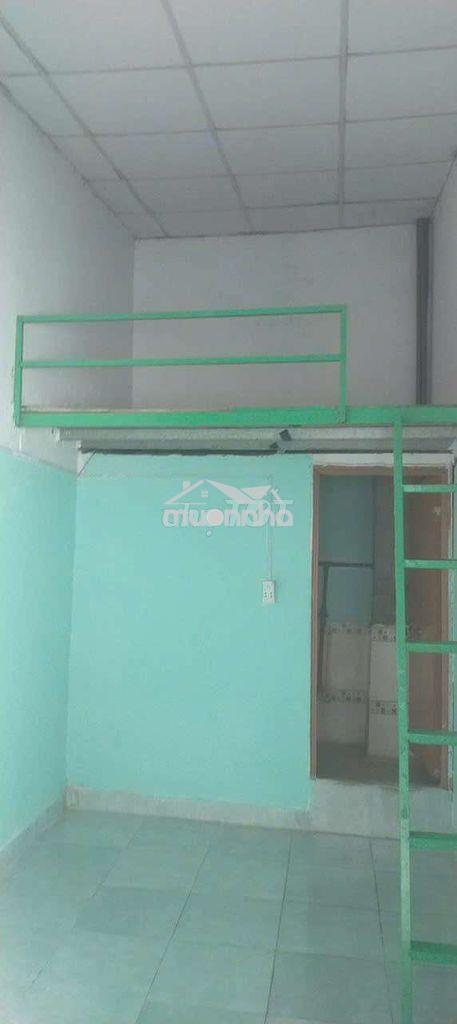 Cho thuê phòng mới sơn q8 - Ảnh 3