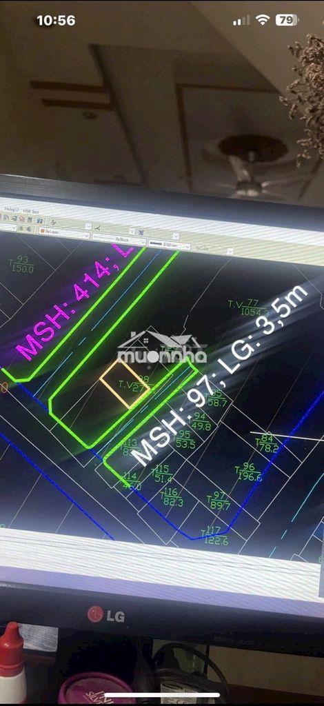 Nhà hẻm tân thới nhất 8: dt: 5,7x10 giá 3,9 tỷ - Ảnh 4