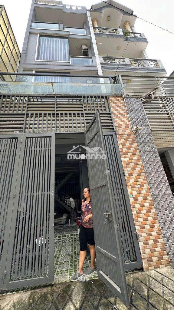 🍀Nhà full nội thất 931/ hương lộ 2....13 triệu tl