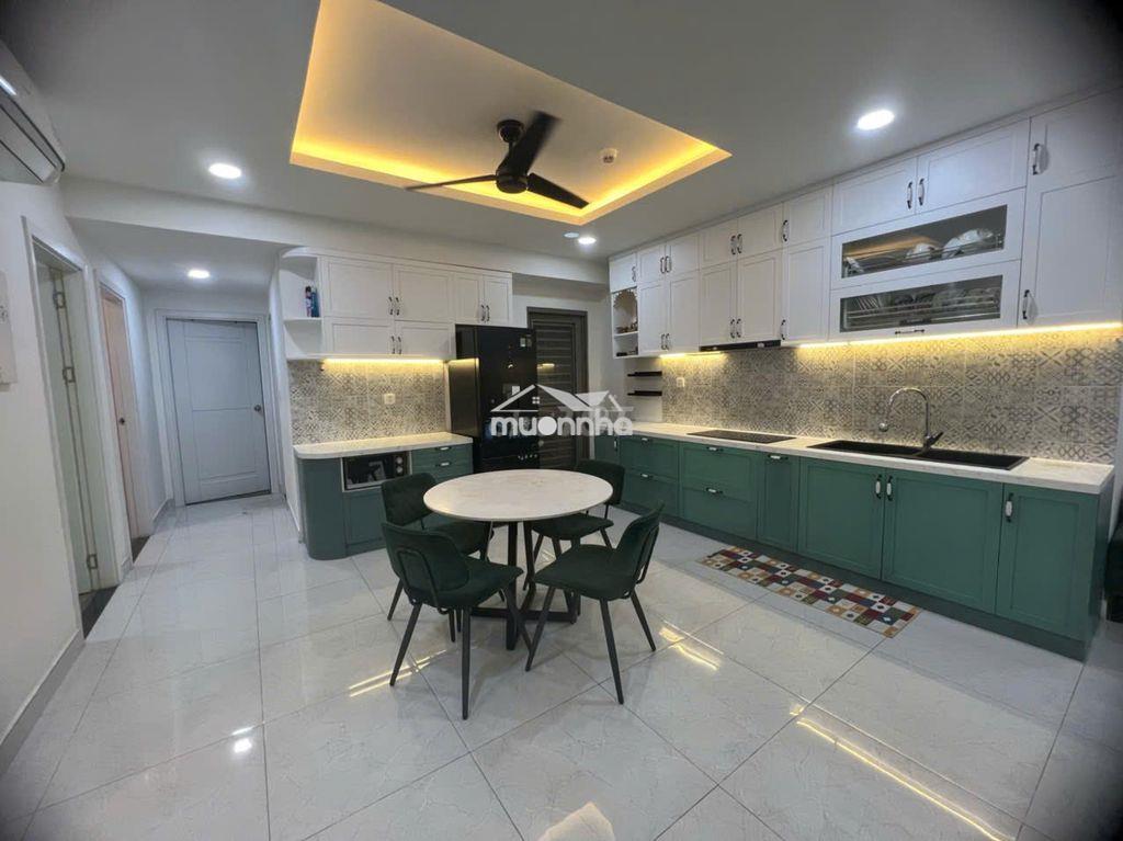 Saigon south ressidences 3pn, 95m2, đủ nội thất - Ảnh 2