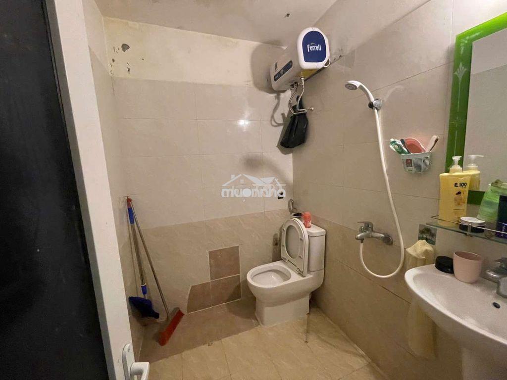 Nhà 4 tầng. gần chợ đại từ, trường cấp 1 đại từ, gần  đại học tl - Ảnh 4
