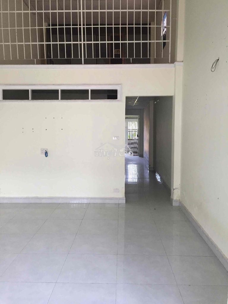 Cho thuê nhà rộng, mát hẻm 980a nguyễn duy trinh - Ảnh 3
