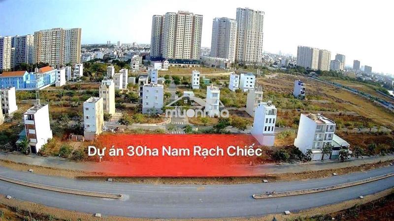 🔥🔥 Hot! khu dân cư 30ha giá không thể tốt .